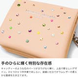 ツモリチサト 二つ折り財布 tsumorichisatoCARRY | ギャレリア Bag&Luggage | 詳細画像3