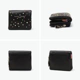 ツモリチサト 二つ折り財布 tsumorichisatoCARRY | ギャレリア Bag&Luggage | 詳細画像6