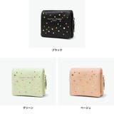 ツモリチサト 二つ折り財布 tsumorichisatoCARRY | ギャレリア Bag&Luggage | 詳細画像7