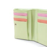 ツモリチサト 二つ折り財布 tsumorichisatoCARRY | ギャレリア Bag&Luggage | 詳細画像16