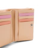 ツモリチサト 二つ折り財布 tsumorichisatoCARRY | ギャレリア Bag&Luggage | 詳細画像17