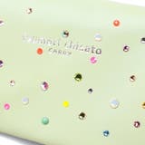 ツモリチサト 二つ折り財布 tsumorichisatoCARRY | ギャレリア Bag&Luggage | 詳細画像19