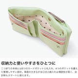 ツモリチサト 二つ折り財布 tsumorichisatoCARRY | ギャレリア Bag&Luggage | 詳細画像4