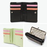 ツモリチサト 二つ折り財布 tsumorichisatoCARRY | ギャレリア Bag&Luggage | 詳細画像5