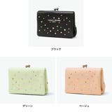 ツモリチサト 二つ折り財布 tsumorichisatoCARRY | ギャレリア Bag&Luggage | 詳細画像7