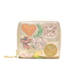 ツモリチサト 二つ折り財布 tsumorichisatoCARRY | ギャレリア Bag＆Luggage | 詳細画像11 