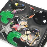 ツモリチサト 二つ折り財布 tsumorichisatoCARRY | ギャレリア Bag＆Luggage | 詳細画像20 