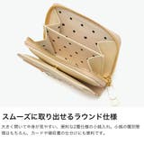 ツモリチサト 二つ折り財布 tsumorichisatoCARRY | ギャレリア Bag＆Luggage | 詳細画像5 