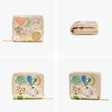ツモリチサト 二つ折り財布 tsumorichisatoCARRY | ギャレリア Bag＆Luggage | 詳細画像6 
