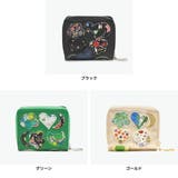 ツモリチサト 二つ折り財布 tsumorichisatoCARRY | ギャレリア Bag＆Luggage | 詳細画像8 