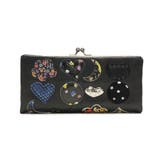 ツモリチサト 長財布 tsumorichisatoCARRY | ギャレリア Bag＆Luggage | 詳細画像12 