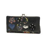 ツモリチサト 長財布 tsumorichisatoCARRY | ギャレリア Bag＆Luggage | 詳細画像13 