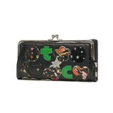 ブラック | ツモリチサト 長財布 tsumorichisatoCARRY | ギャレリア Bag＆Luggage