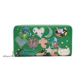 ツモリチサト 長財布 tsumorichisatoCARRY | ギャレリア Bag&Luggage | 詳細画像11