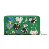 ツモリチサト 長財布 tsumorichisatoCARRY | ギャレリア Bag&Luggage | 詳細画像13