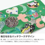 ツモリチサト 長財布 tsumorichisatoCARRY | ギャレリア Bag&Luggage | 詳細画像3