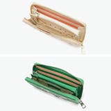 ツモリチサト 長財布 tsumorichisatoCARRY | ギャレリア Bag&Luggage | 詳細画像5