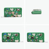 ツモリチサト 長財布 tsumorichisatoCARRY | ギャレリア Bag&Luggage | 詳細画像6