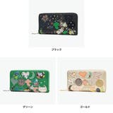 ツモリチサト 長財布 tsumorichisatoCARRY | ギャレリア Bag&Luggage | 詳細画像7