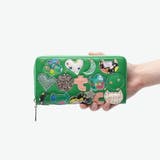 ツモリチサト 長財布 tsumorichisatoCARRY | ギャレリア Bag&Luggage | 詳細画像9