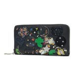 ブラック | ツモリチサト 長財布 tsumorichisatoCARRY | ギャレリア Bag&Luggage