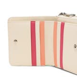 ツモリチサト 二つ折り財布 tsumorichisatoCARRY | ギャレリア Bag&Luggage | 詳細画像17