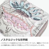 ツモリチサト 二つ折り財布 tsumorichisatoCARRY | ギャレリア Bag&Luggage | 詳細画像3