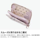 ツモリチサト 二つ折り財布 tsumorichisatoCARRY | ギャレリア Bag&Luggage | 詳細画像5