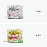 ツモリチサト 二つ折り財布 tsumorichisatoCARRY | ギャレリア Bag&Luggage | 詳細画像7