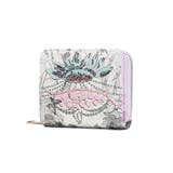 ブラック | ツモリチサト 二つ折り財布 tsumorichisatoCARRY | ギャレリア Bag&Luggage