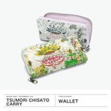 ツモリチサト 長財布 tsumorichisatoCARRY | ギャレリア Bag＆Luggage | 詳細画像2 