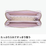 ツモリチサト 長財布 tsumorichisatoCARRY | ギャレリア Bag＆Luggage | 詳細画像4 