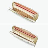 ツモリチサト 長財布 tsumorichisatoCARRY | ギャレリア Bag＆Luggage | 詳細画像5 