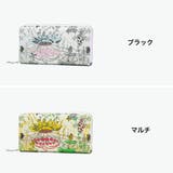 ツモリチサト 長財布 tsumorichisatoCARRY | ギャレリア Bag＆Luggage | 詳細画像7 