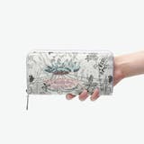 ツモリチサト 長財布 tsumorichisatoCARRY | ギャレリア Bag＆Luggage | 詳細画像8 