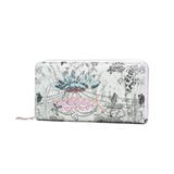 ツモリチサト 長財布 tsumorichisatoCARRY | ギャレリア Bag＆Luggage | 詳細画像9 