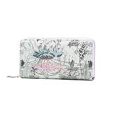 ブラック | ツモリチサト 長財布 tsumorichisatoCARRY | ギャレリア Bag＆Luggage