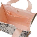 ツモリチサト トートバッグ tsumorichisatoCARRY | ギャレリア Bag&Luggage | 詳細画像16