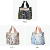 ツモリチサト トートバッグ tsumorichisatoCARRY | ギャレリア Bag&Luggage | 詳細画像7