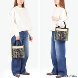 ツモリチサト トートバッグ tsumorichisatoCARRY | ギャレリア Bag&Luggage | 詳細画像8