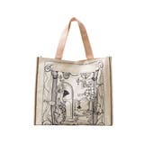 ツモリチサト トートバッグ tsumorichisatoCARRY | ギャレリア Bag&Luggage | 詳細画像10