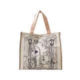 ツモリチサト トートバッグ tsumorichisatoCARRY | ギャレリア Bag&Luggage | 詳細画像12