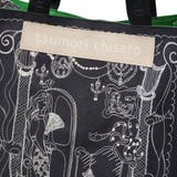 ツモリチサト トートバッグ tsumorichisatoCARRY | ギャレリア Bag&Luggage | 詳細画像21