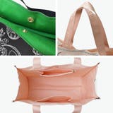 ツモリチサト トートバッグ tsumorichisatoCARRY | ギャレリア Bag&Luggage | 詳細画像5
