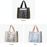 ツモリチサト トートバッグ tsumorichisatoCARRY | ギャレリア Bag&Luggage | 詳細画像7