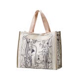 ツモリチサト トートバッグ tsumorichisatoCARRY | ギャレリア Bag&Luggage | 詳細画像9