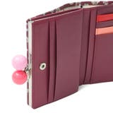 ツモリチサト 二つ折り財布 tsumorichisatoCARRY | ギャレリア Bag＆Luggage | 詳細画像18 
