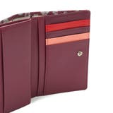 ツモリチサト 二つ折り財布 tsumorichisatoCARRY | ギャレリア Bag＆Luggage | 詳細画像19 