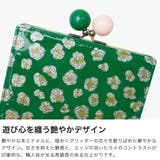 ツモリチサト 二つ折り財布 tsumorichisatoCARRY | ギャレリア Bag＆Luggage | 詳細画像3 
