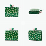 ツモリチサト 二つ折り財布 tsumorichisatoCARRY | ギャレリア Bag＆Luggage | 詳細画像6 